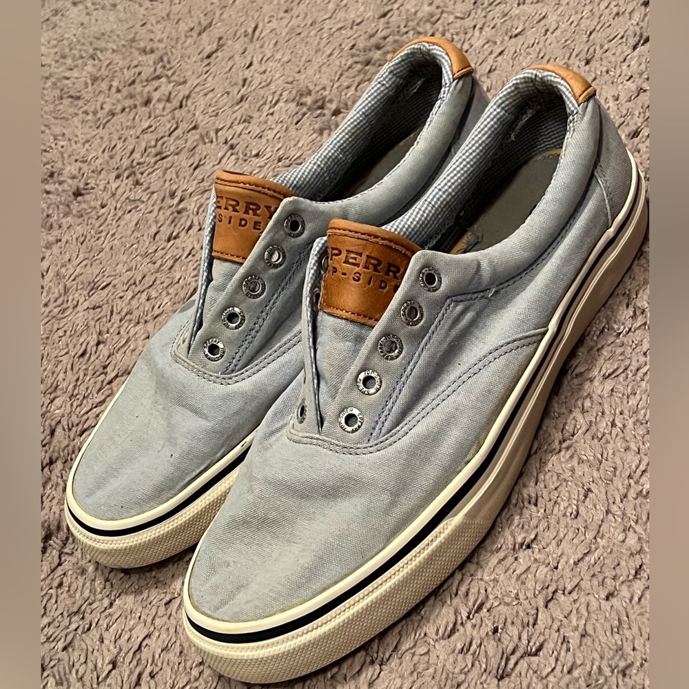 Sperry Men’s Shoes